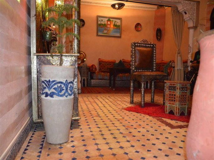 Others 5, Riad Maison Aicha, Marrakech