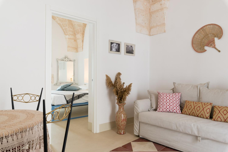 Others 4, Cementine Traditional Suites by Wonderful Italy, Brindisi