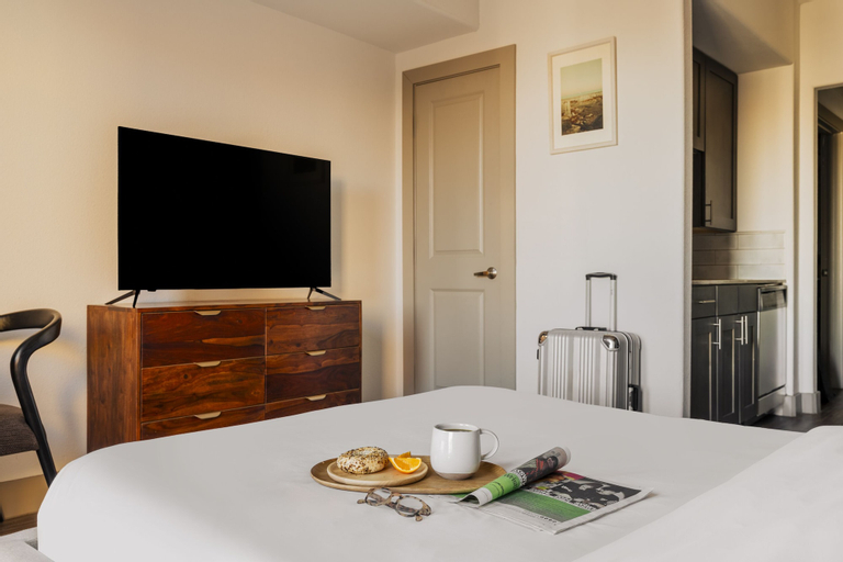 Bedroom 7