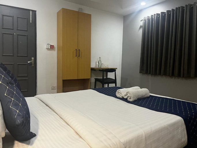 Bedroom 8