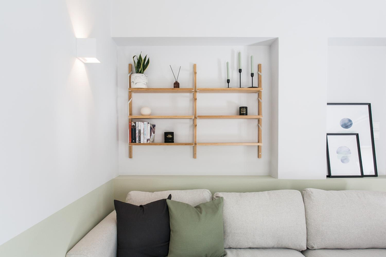 Others 5, Deluxe & Stylish 2BD Apartment in Pangrati by UPSTREET, Attica
