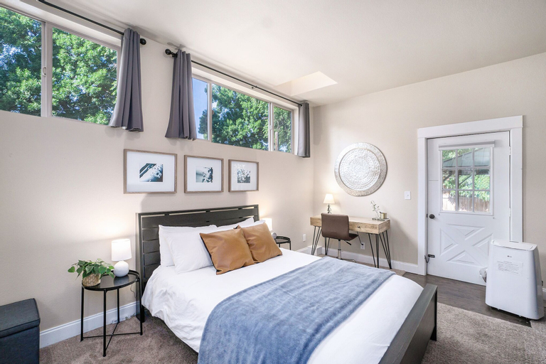 Gorgeous Guest Suite! Walk to Old Town & Csu!, Larimer