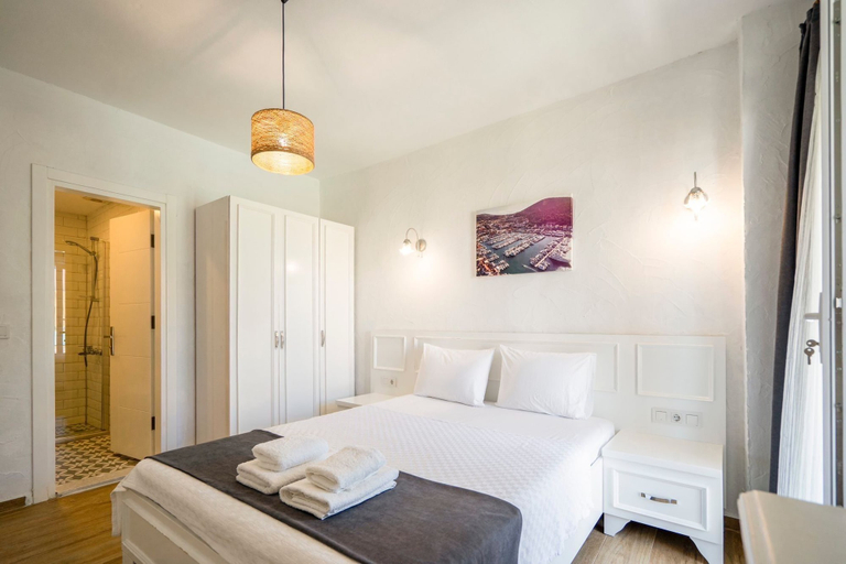 Bedroom 5, Londia Alaçatı, Çeşme