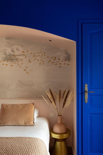 Bedroom 2, San Giovanni, Corse-du-Sud