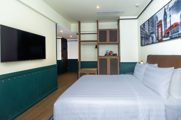 Bedroom 11