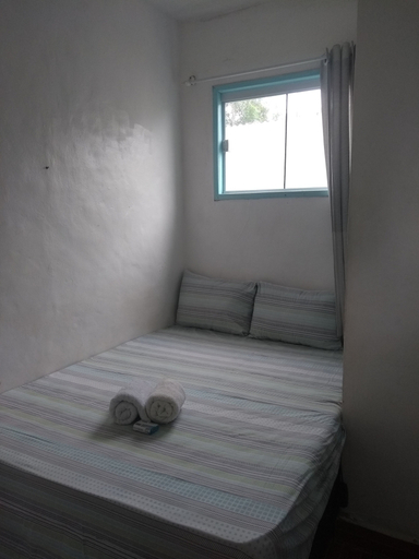 Bedroom, Antonia Hospedaria, Armação dos Búzios