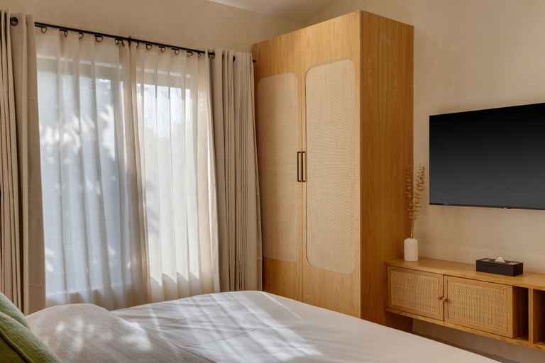 Bedroom 3, Sere Resort Goa, North Goa