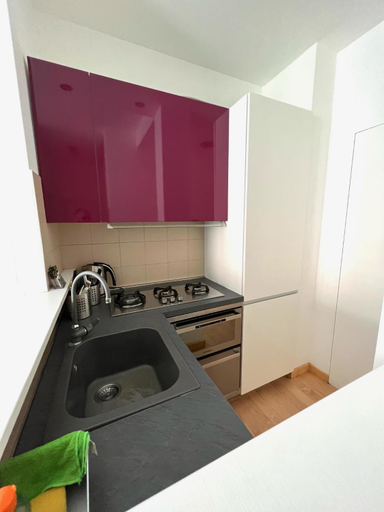 Others 5, Laterani Guest House, Rome