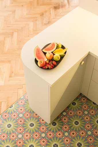 Food & Drinks, Downtown Designer apartment Karlin, Praha 7