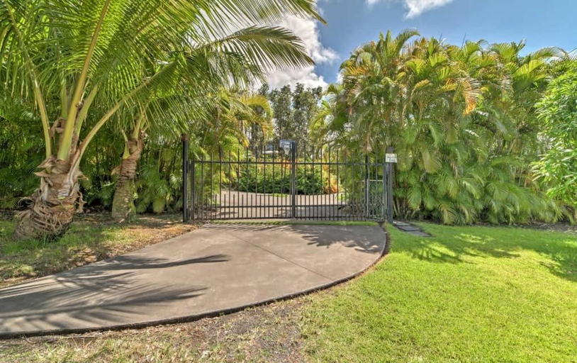 Others 5, Hale paradise, Hawaii