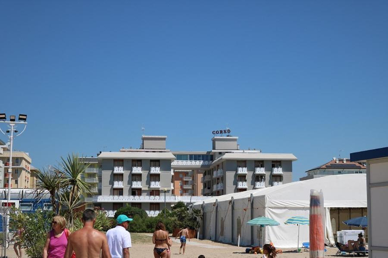 Others 5, Condominio Corso, Venezia