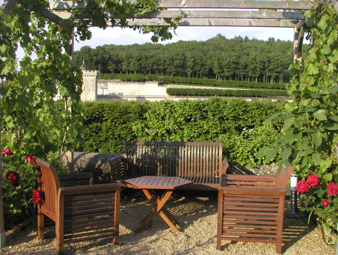 Others 4, Le Petit Villandry, Indre-et-Loire