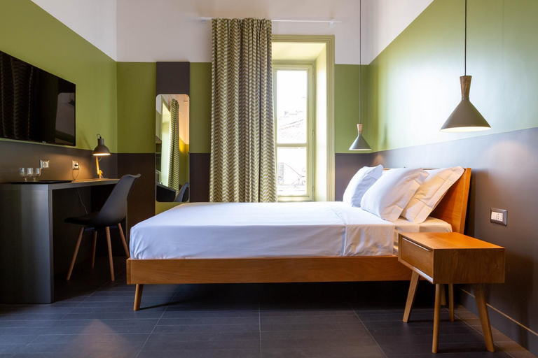 Others 5, MODO Rooms & Suite Rome, Rome