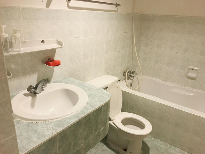 Bedroom 3, BERJAYA HILLS MERANTI PARK HOMESTAY A2-12, Bentong