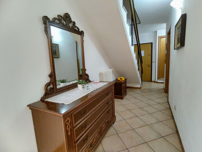 Bathroom 3, Apartment Relax by Interhome, Como