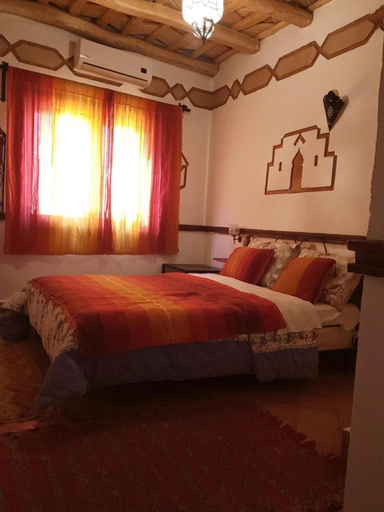 Others 5, Auberge des peupliers Cafe Restaurant, Ouarzazate