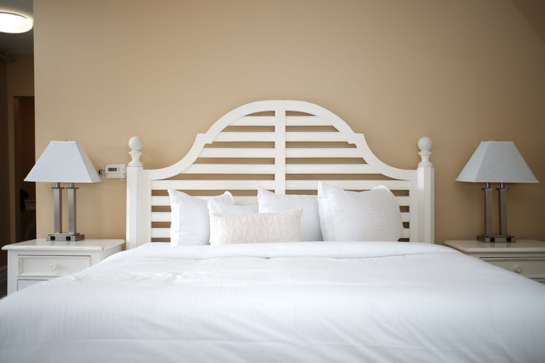 Bedroom 15