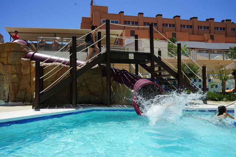 Others 5, APARTAMENTOS MAR Y GOLF, Almería