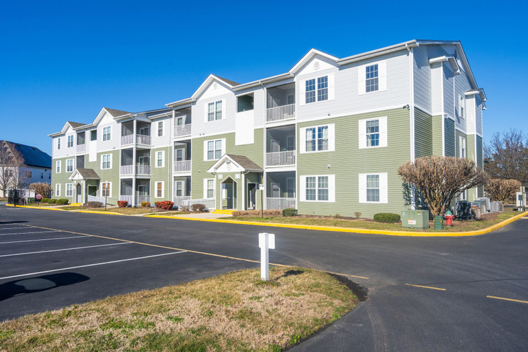 Exterior & Views, Sandpiper Village #1, Sussex
