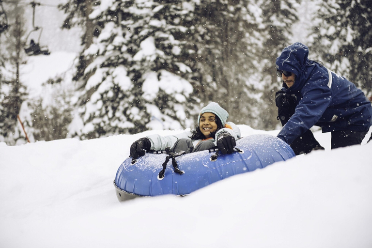 Snow and ski sports 5, Modern Hotel-Style Studio - Timber Creek Lodge #210 by RedAwning, Placer