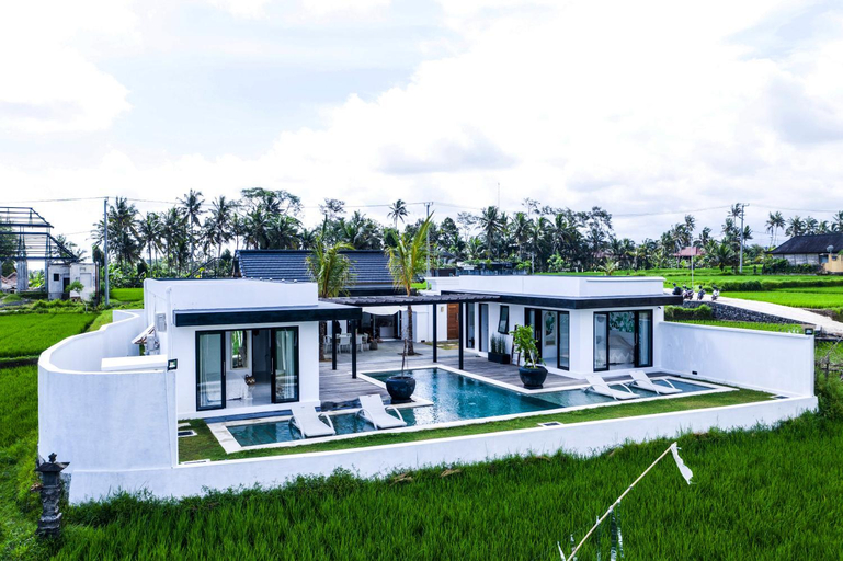 Others 3, AMAZING 3Br Villa in the middle of Ricefields, Gianyar
