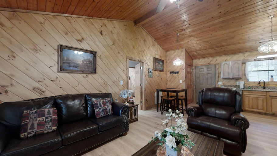 Others 5, Little Mountain Hideaway, Sevier