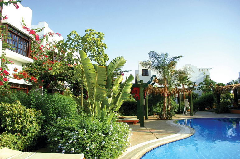 Others 2, Herrmes Hostel اجانب فقط, Sharm el-Sheikh