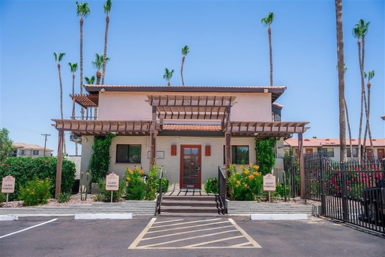 Exterior 4, 201 Fully Furnished with WiFi by RedAwning, Maricopa