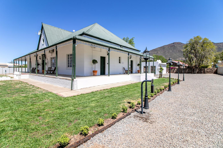 Others 4, Victorian Square Guesthouse, Cacadu