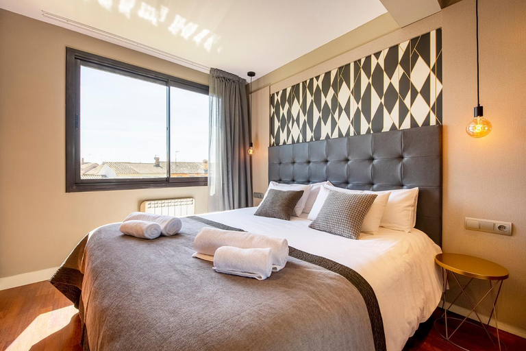 Others 2, UP ROOMS BANYOLES, Girona