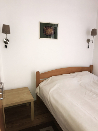 Bedroom 2, Villa Nika, Raška