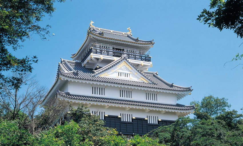Hotel Tiger & Dragon - Part of the Otoko Juku Hotel Group, Gifu
