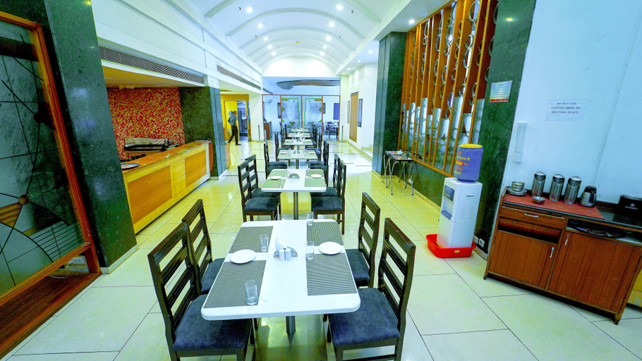 Food & Drinks 5, The Plaza, Hyderabad