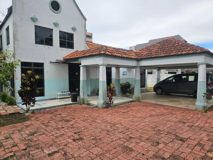 Villa De'Tropika 871 A Famosa (Muslim Only) , Malacca City