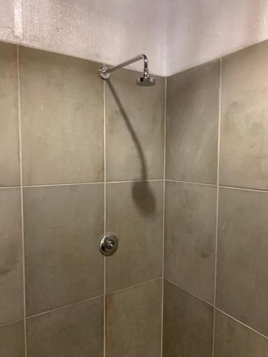 Bathroom 3, Selati River Ruins, Mopani