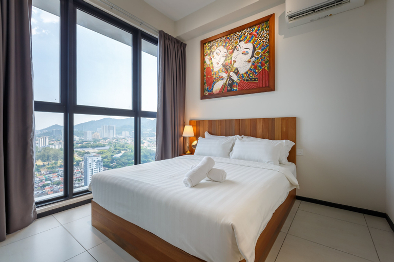 Bedroom 15