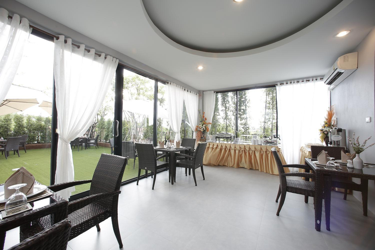 Food & Drinks 5, D11HOTEL, Muang Phitsanulok