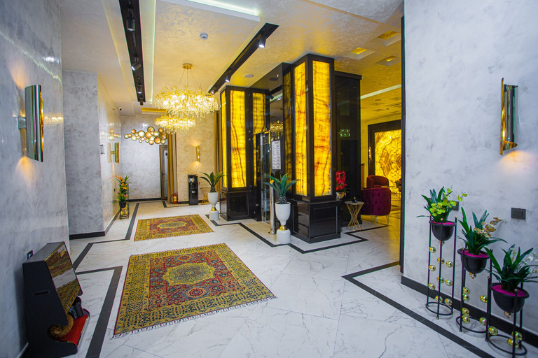 Others 4, Florence Boutique Hotel, Tashkent City
