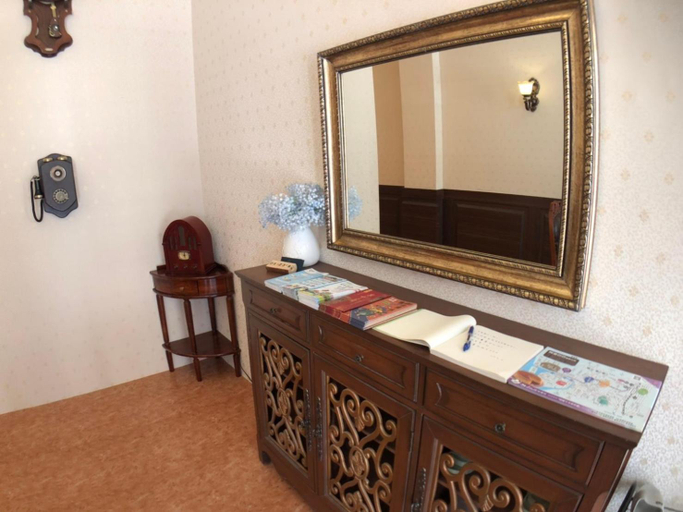 Others 2, Greenonly Homestay, Tainan