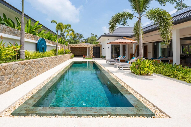 Others 3, Luxury Balinese Private Pool Villa-KBR12, Ko Samui