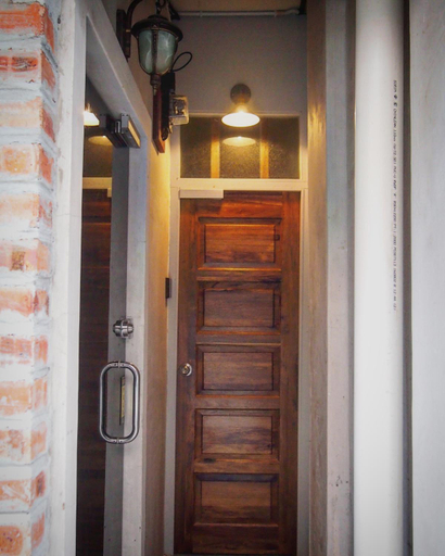 Others 5, LEJU 8 樂居| Loft Living by the River |Open Air Bath, Malacca City