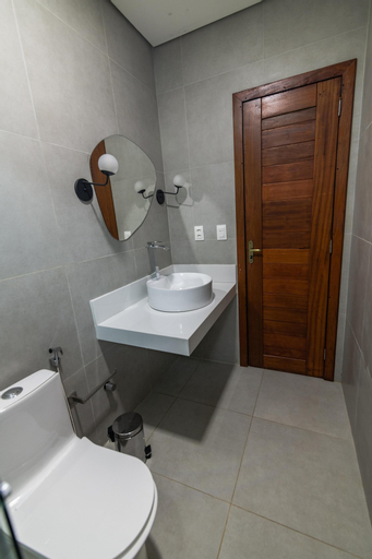 Bathroom 4
