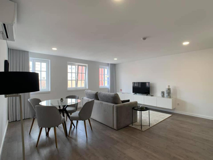 Others 4, PALHOTAS GUEST HOUSE - Apartamento Palhotas, Braga