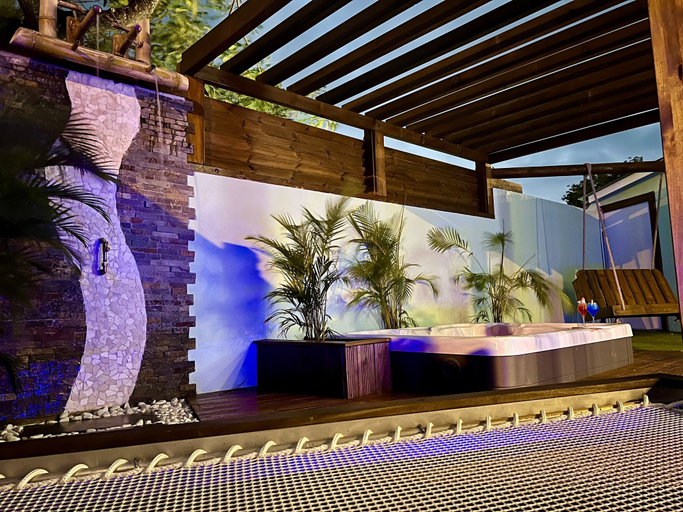 Exterior & Views 2, Kawan Bay Suites, Deshaies