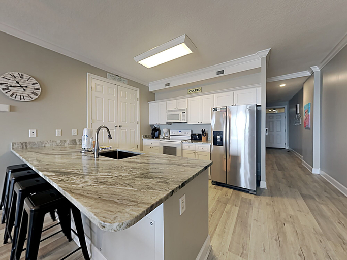 Others 5, Grand Pointe #714 by Southern Vacation Rentals, Baldwin