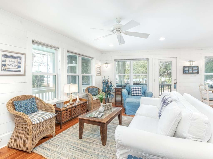 Others 5, Serenity By The Sea by Tybee Vacation Rentals, Chatham