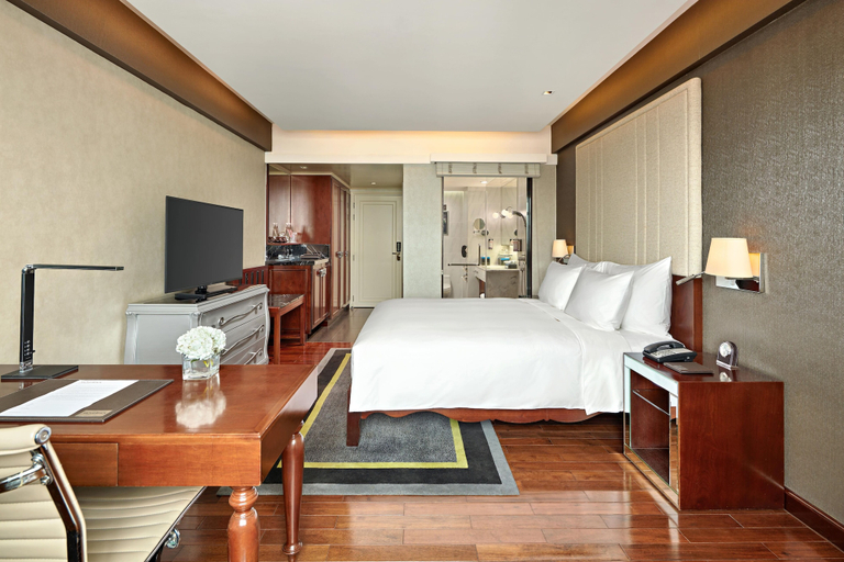 Bedroom 3, Mövenpick Hotel Hanoi Centre, Hoàn Kiếm