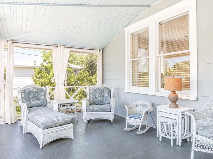 Butler Beach Cottage, Chatham
