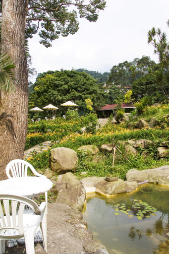 Others 2, Hemerocallis Country House, Miaoli