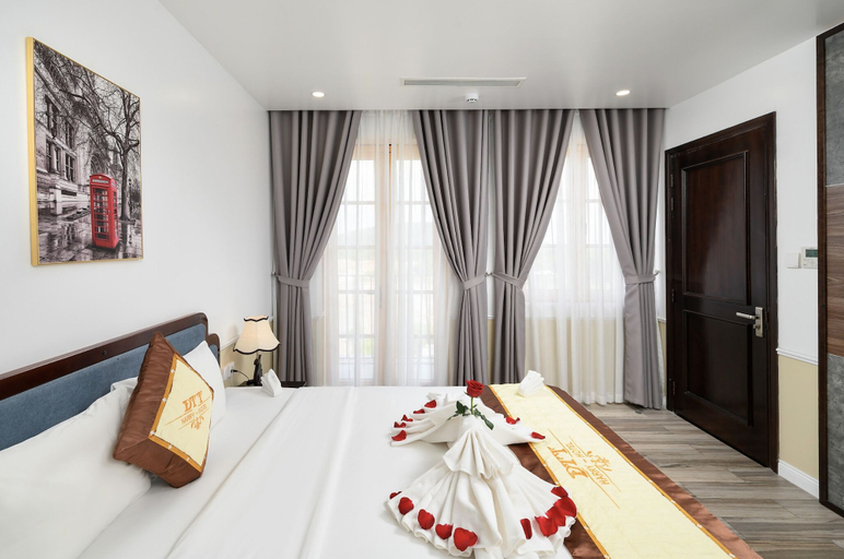 Bedroom 2, HARRY PHU QUOC HOTEL 3, Phú Quốc